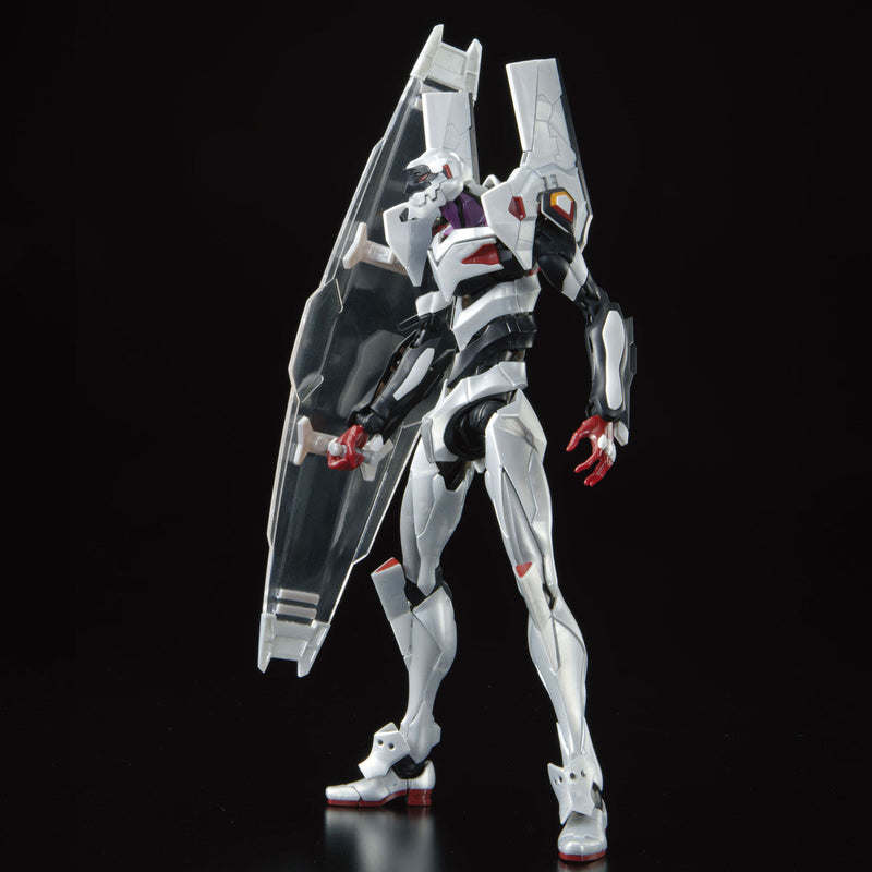 Premium Bandai Real Grade (RG) Multipurpose Humanoid Decisive Weapon Artificial Human Evangelion Unit-04 (EVA04) (EVANGELION 3.0+1.0)