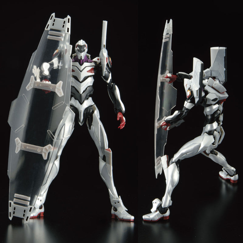 Premium Bandai Real Grade (RG) Multipurpose Humanoid Decisive Weapon Artificial Human Evangelion Unit-04 (EVA04) (EVANGELION 3.0+1.0)