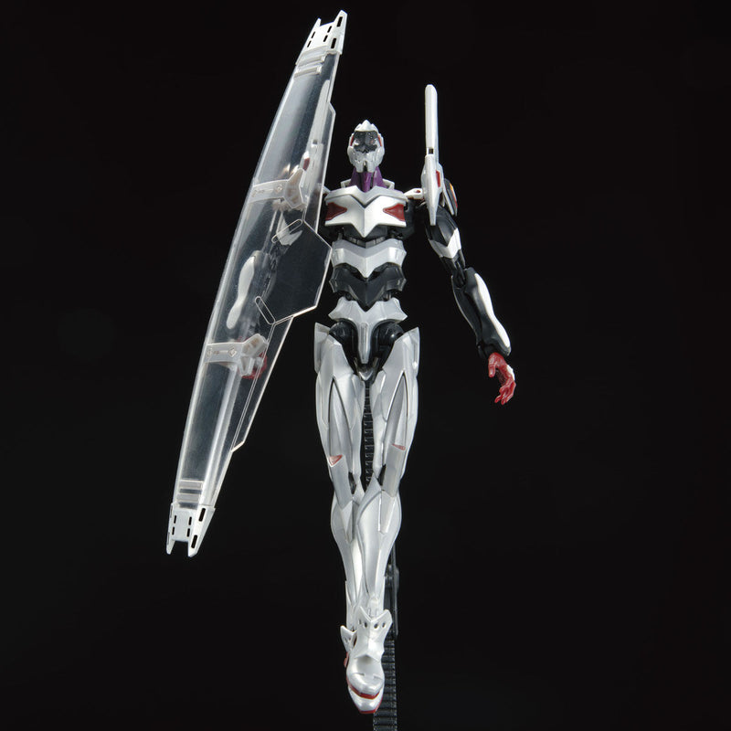 Premium Bandai Real Grade (RG) Multipurpose Humanoid Decisive Weapon Artificial Human Evangelion Unit-04 (EVA04) (EVANGELION 3.0+1.0)