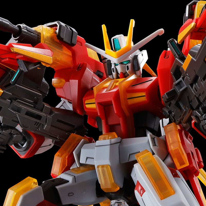 Premium Bandai High Grade (HG) 1/144 Extreme Gundam [Type-Leos] Eclipse Phase