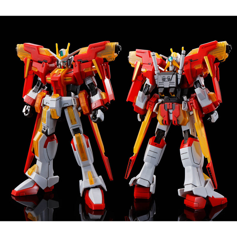 Premium Bandai High Grade (HG) 1/144 Extreme Gundam [Type-Leos] Eclipse Phase