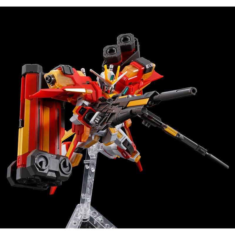 Premium Bandai High Grade (HG) 1/144 Extreme Gundam [Type-Leos] Eclipse Phase