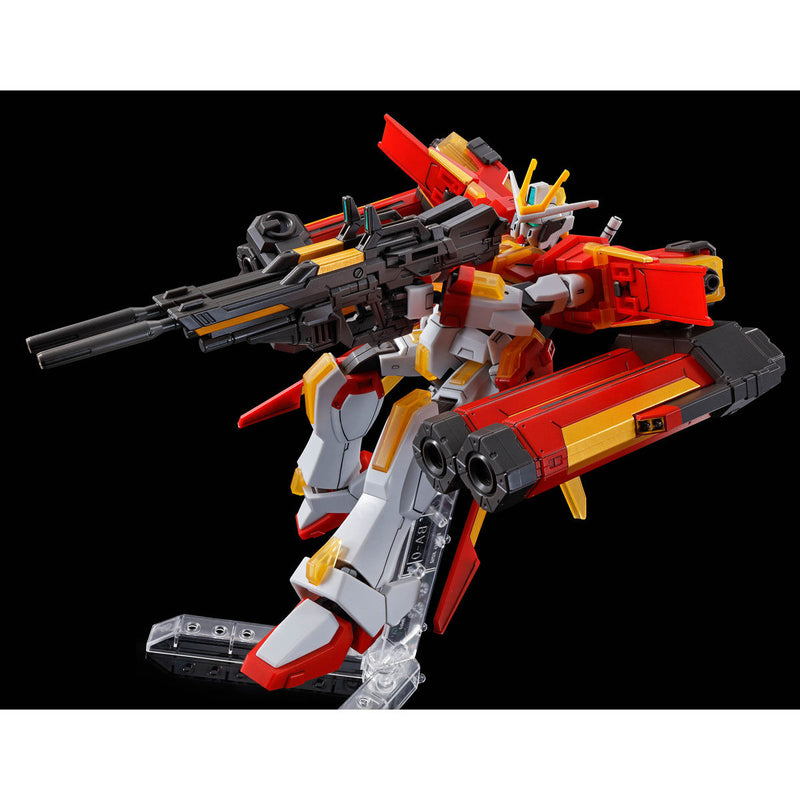 Premium Bandai High Grade (HG) 1/144 Extreme Gundam [Type-Leos] Eclipse Phase