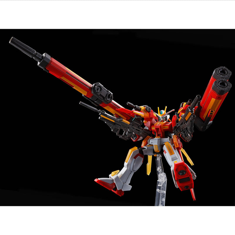 Premium Bandai High Grade (HG) 1/144 Extreme Gundam [Type-Leos] Eclipse Phase