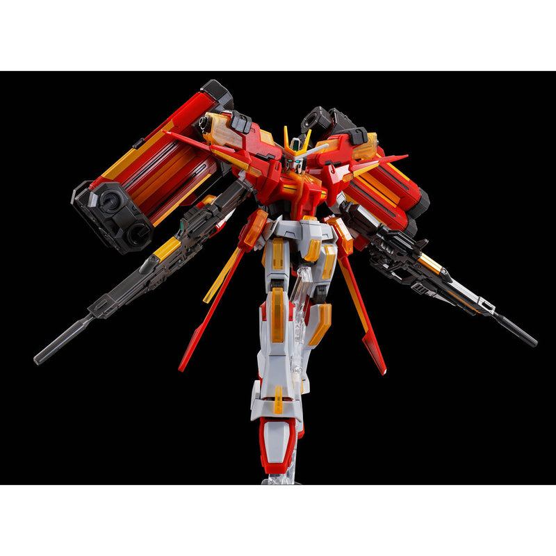 Premium Bandai High Grade (HG) 1/144 Extreme Gundam [Type-Leos] Eclipse Phase
