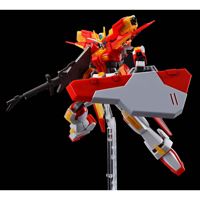 Premium Bandai High Grade (HG) 1/144 Extreme Gundam [Type-Leos] Eclipse Phase