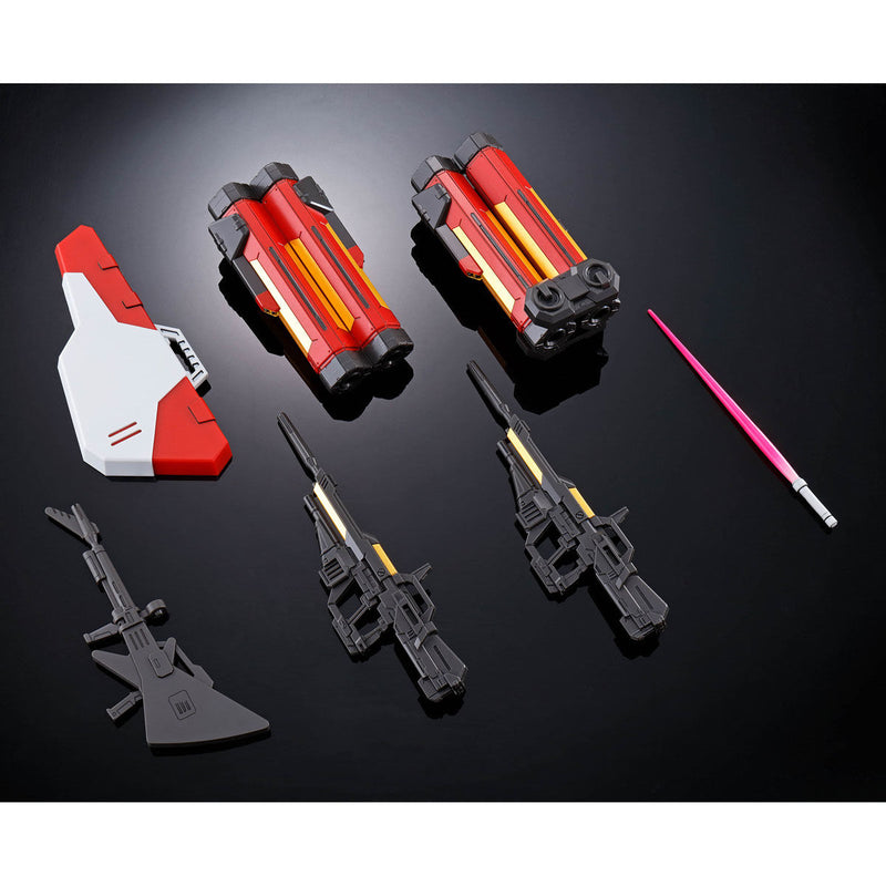 Premium Bandai High Grade (HG) 1/144 Extreme Gundam [Type-Leos] Eclipse Phase