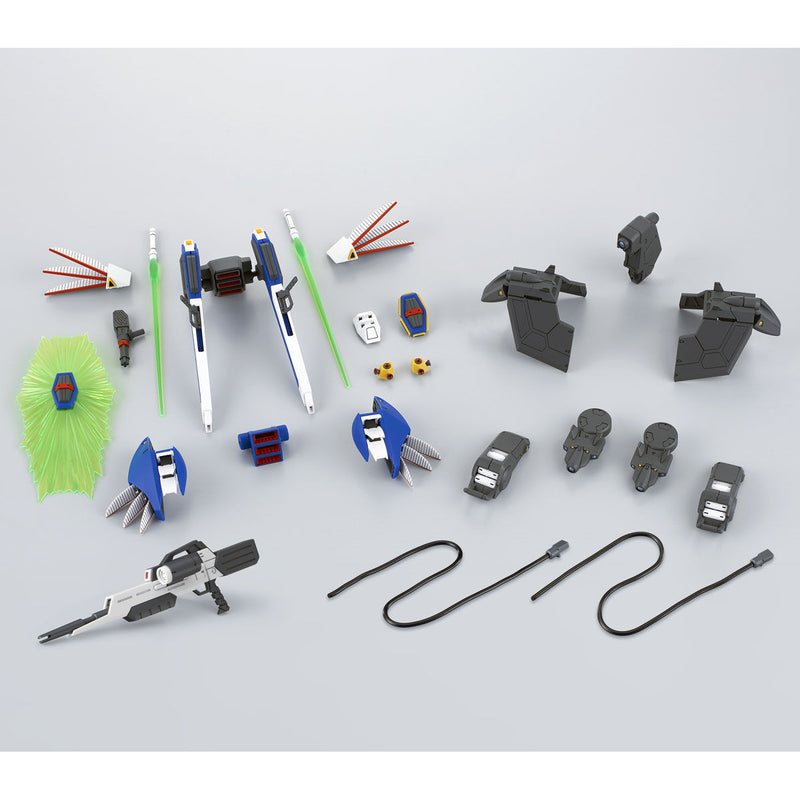 Premium Bandai Master Grade (MG) 1/100 F90 Mission Pack R Type and V Type