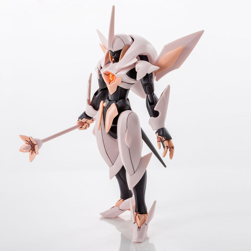 Premium Bandai High Grade (HG) Gundam AGE 1/144 xvb-fnc Fawn Farsia