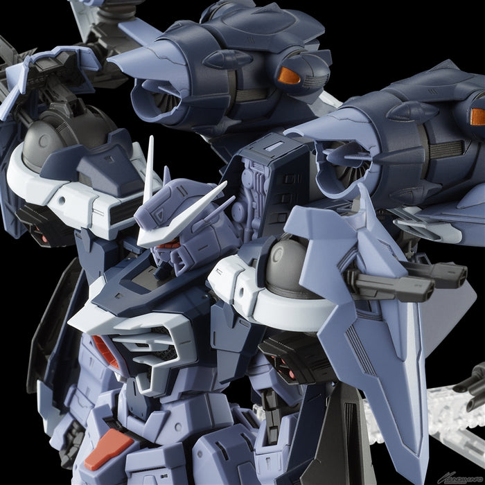 Premium Bandai Gundam Seed Eclipse 1/100 Full Mechanics GAT-X130 Aile Calamity Gundam
