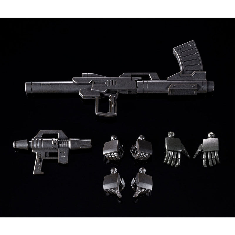 Premium Bandai High Grade (HG) Gundam The Origin 1/144 RGC-80S GM Cannon (Rocket Bazooka Equipment)