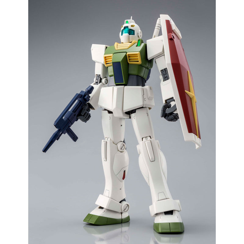 Premium Bandai Master Grade (MG) 1/100 RMS-179 GM II (AEUG Color)