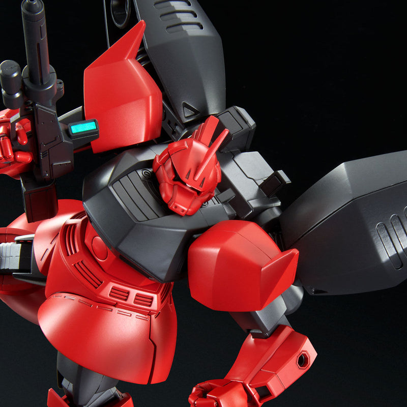 Premium Bandai High Grade (HG) HGUC 1/144 MS-14J/BR Gelgoog Vertex