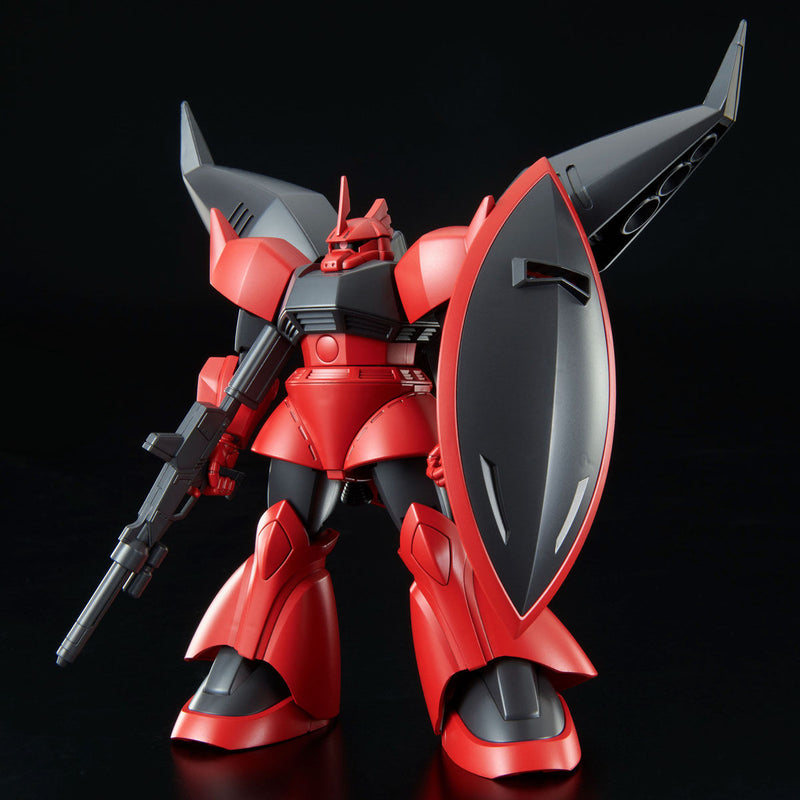 Premium Bandai High Grade (HG) HGUC 1/144 MS-14J/BR Gelgoog Vertex