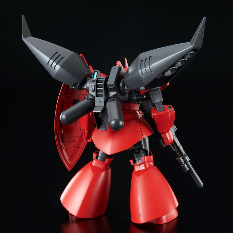 Premium Bandai High Grade (HG) HGUC 1/144 MS-14J/BR Gelgoog Vertex