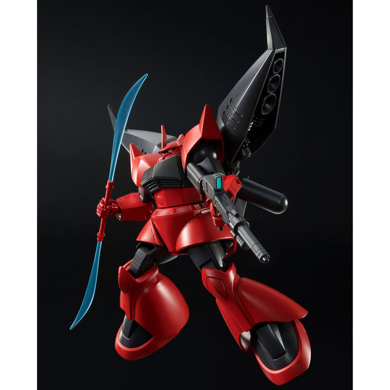 Premium Bandai High Grade (HG) HGUC 1/144 MS-14J/BR Gelgoog Vertex