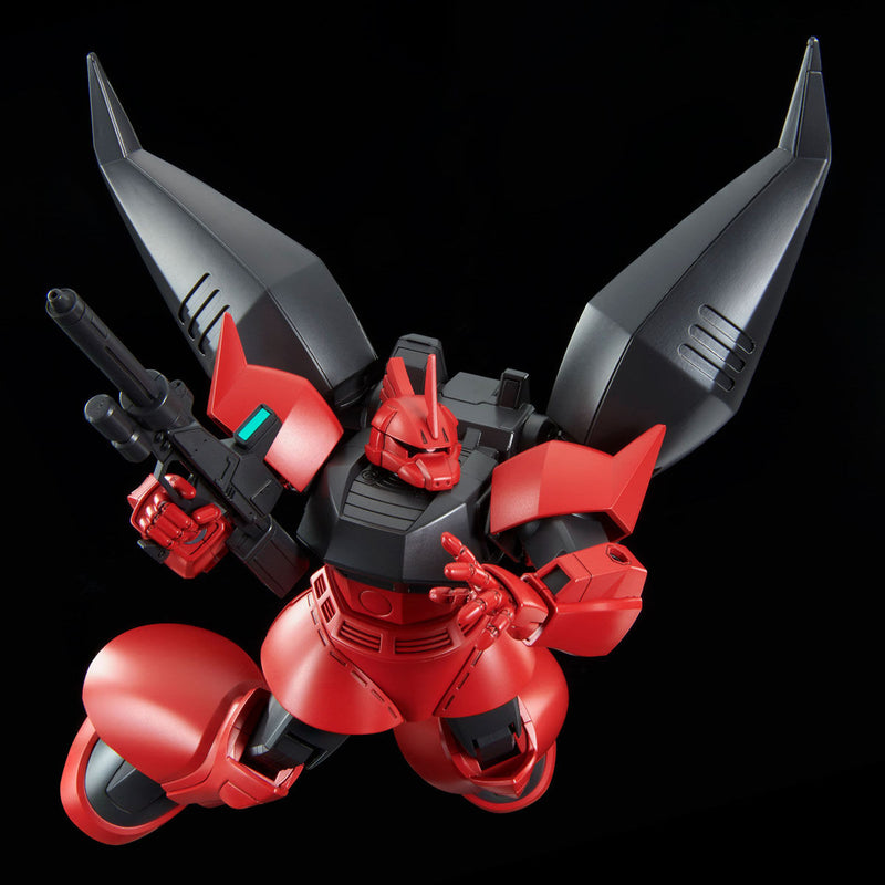Premium Bandai High Grade (HG) HGUC 1/144 MS-14J/BR Gelgoog Vertex