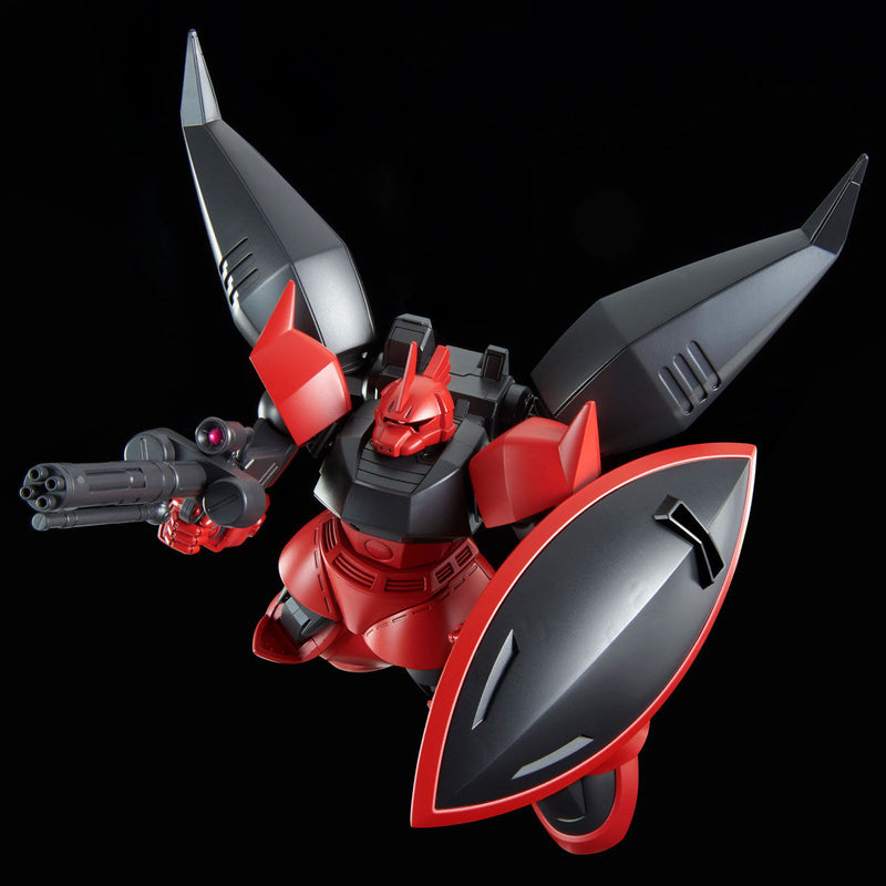 Premium Bandai High Grade (HG) HGUC 1/144 MS-14J/BR Gelgoog Vertex