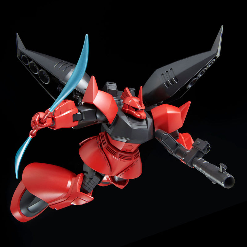 Premium Bandai High Grade (HG) HGUC 1/144 MS-14J/BR Gelgoog Vertex