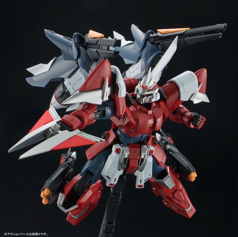 Premium Bandai Master Grade (MG) 1/100 Ginn Gladiator