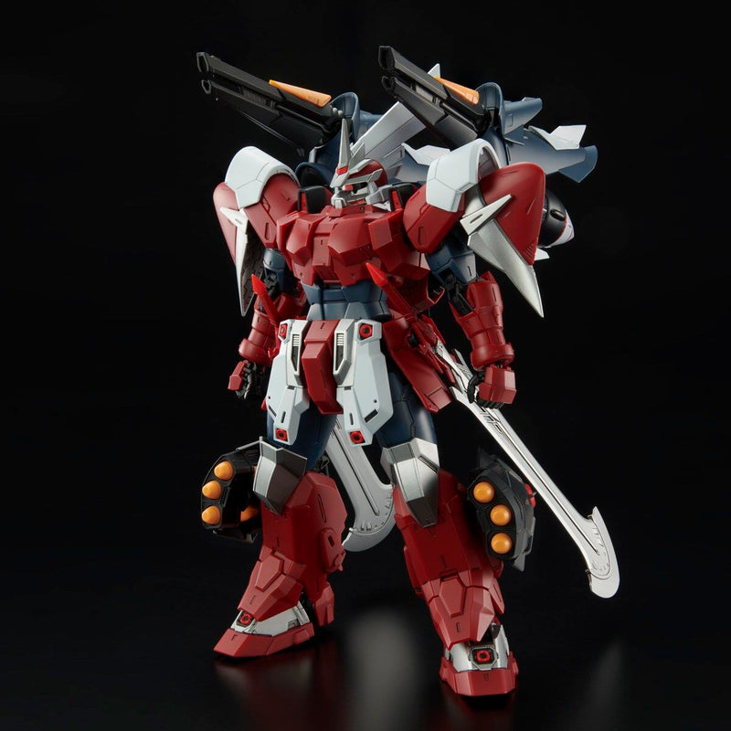 Premium Bandai Master Grade (MG) 1/100 Ginn Gladiator