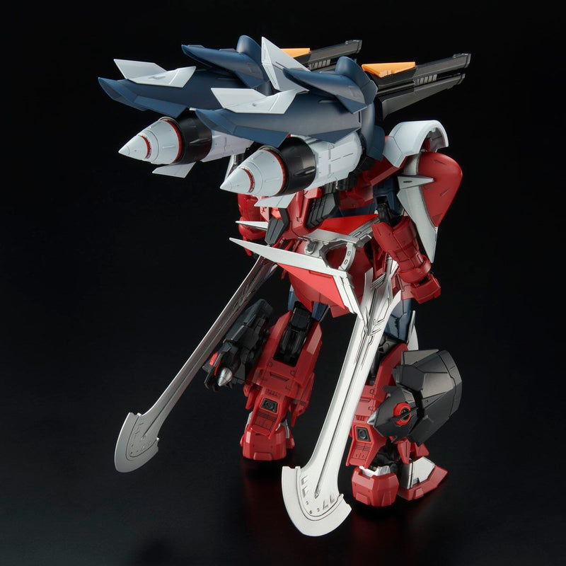Premium Bandai Master Grade (MG) 1/100 Ginn Gladiator