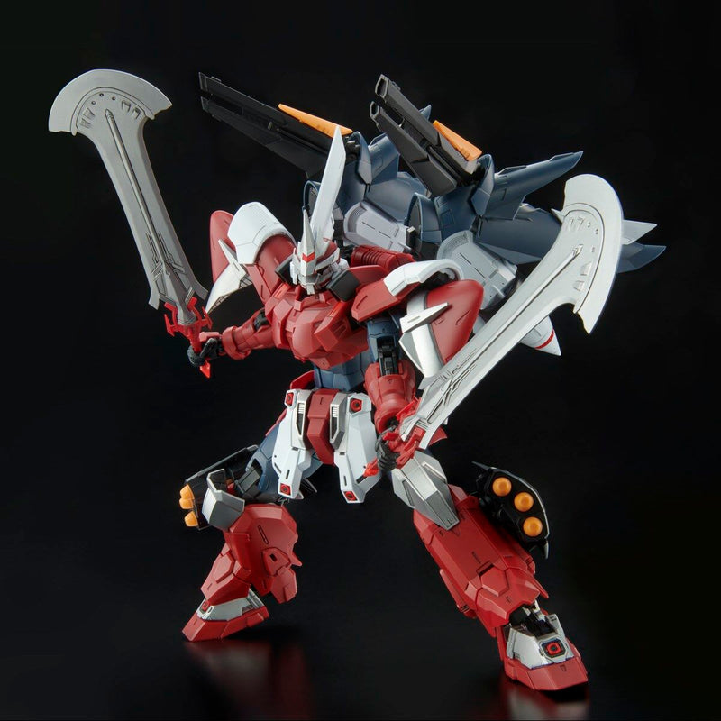 Premium Bandai Master Grade (MG) 1/100 Ginn Gladiator