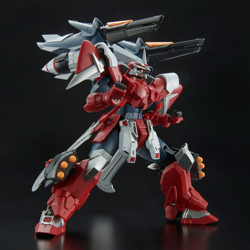 Premium Bandai Master Grade (MG) 1/100 Ginn Gladiator