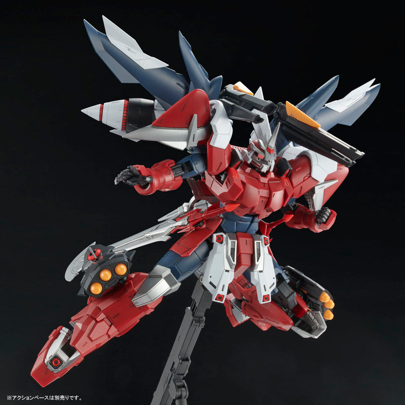 Premium Bandai Master Grade (MG) 1/100 Ginn Gladiator