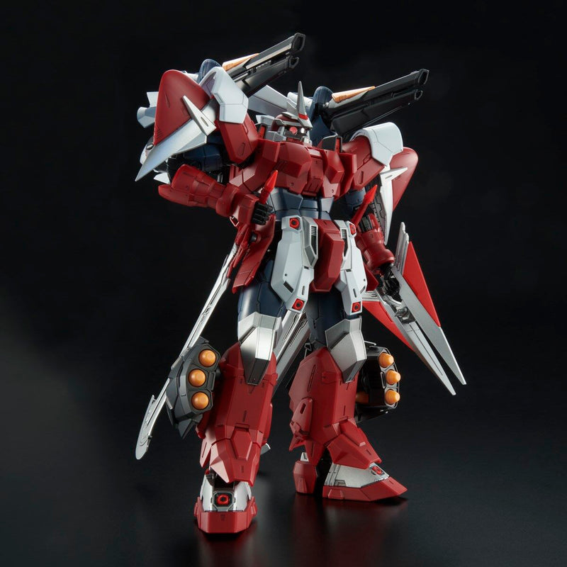 Premium Bandai Master Grade (MG) 1/100 Ginn Gladiator