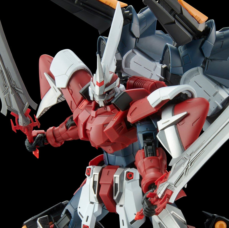 Premium Bandai Master Grade (MG) 1/100 Ginn Gladiator