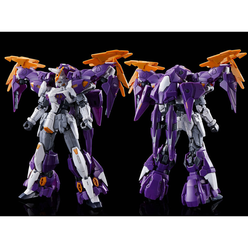 Premium Bandai High Grade (HG) HGAC 1/144 Gundam Aesculapius