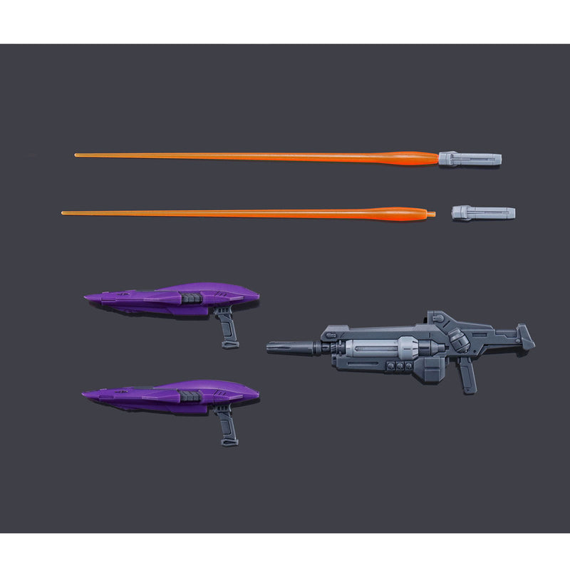 Premium Bandai High Grade (HG) HGAC 1/144 Gundam Aesculapius