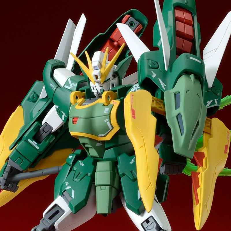 Premium Bandai Master Grade (MG) 1/100 Gundam Altron EW