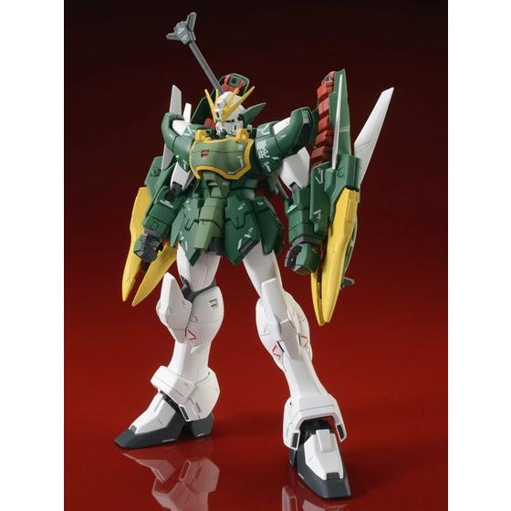 Premium Bandai Master Grade (MG) 1/100 Gundam Altron EW