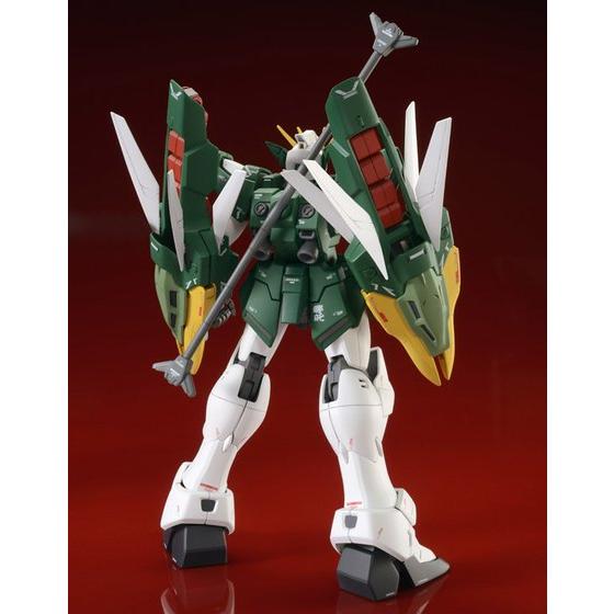 Premium Bandai Master Grade (MG) 1/100 Gundam Altron EW