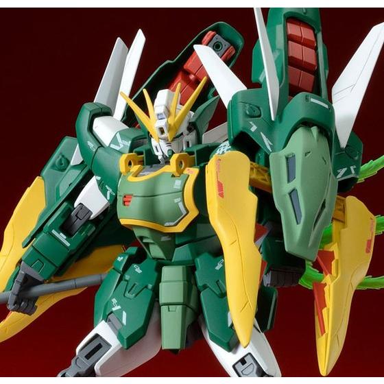 Premium Bandai Master Grade (MG) 1/100 Gundam Altron EW