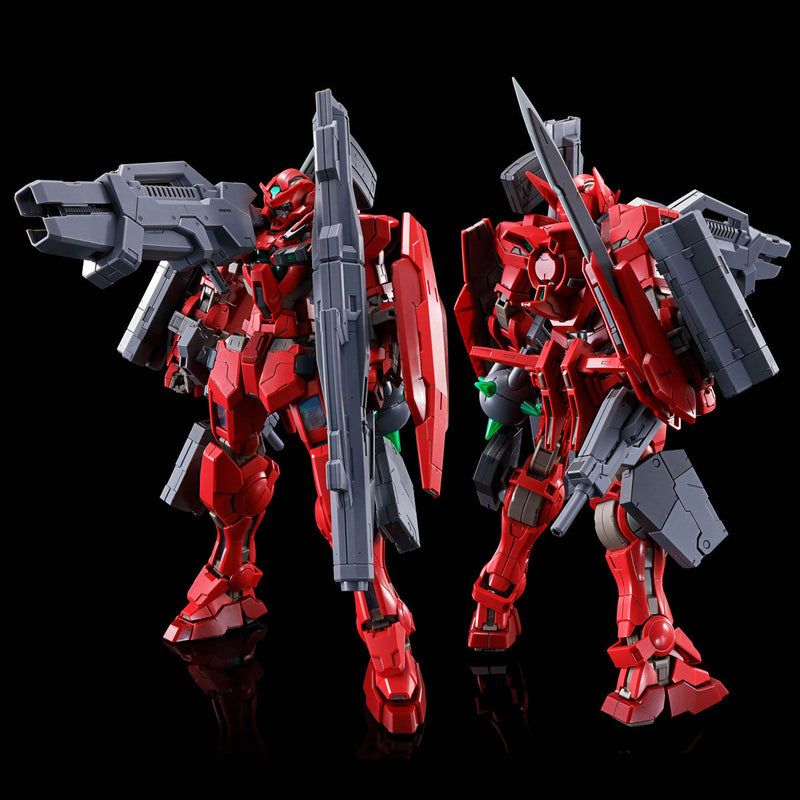 Premium Bandai Master Grade (MG) 1/100 GNY-001F Gundam Astraea Type F (Full Weapon Set)