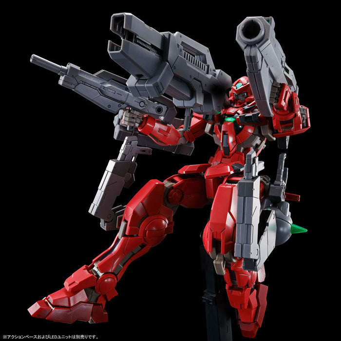 Premium Bandai Master Grade (MG) 1/100 GNY-001F Gundam Astraea Type F (Full Weapon Set)