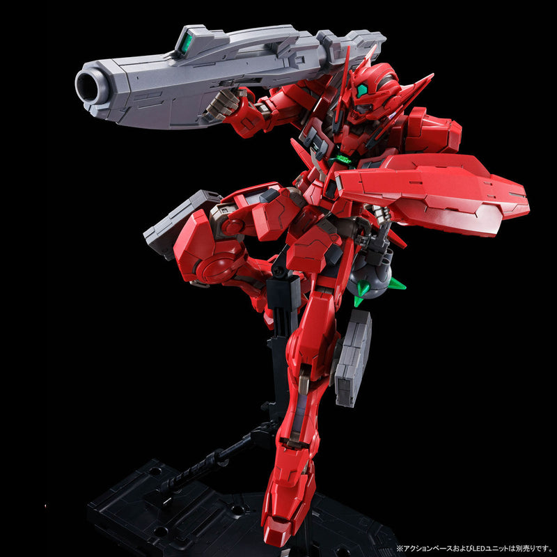 Premium Bandai Master Grade (MG) 1/100 GNY-001F Gundam Astraea Type F (Full Weapon Set)
