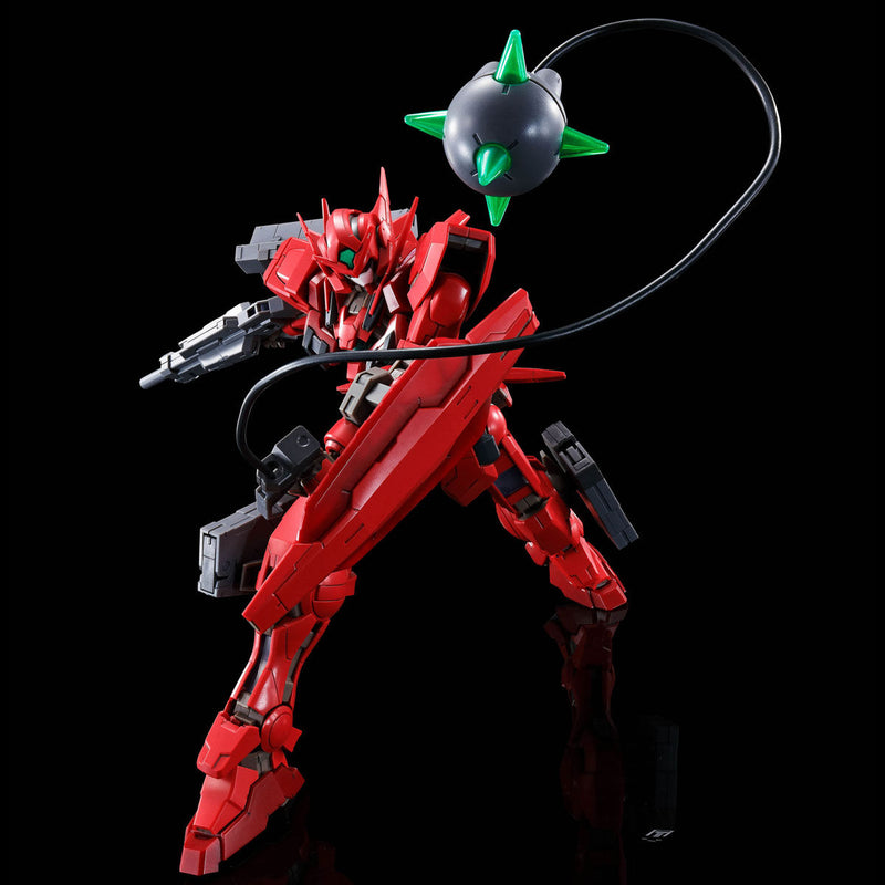 Premium Bandai Master Grade (MG) 1/100 GNY-001F Gundam Astraea Type F (Full Weapon Set)