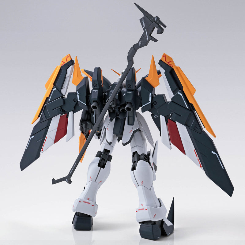 Premium Bandai Master Grade (MG) 1/100 XXXG-01D Gundam Deathscythe EW (Roussette Unit)