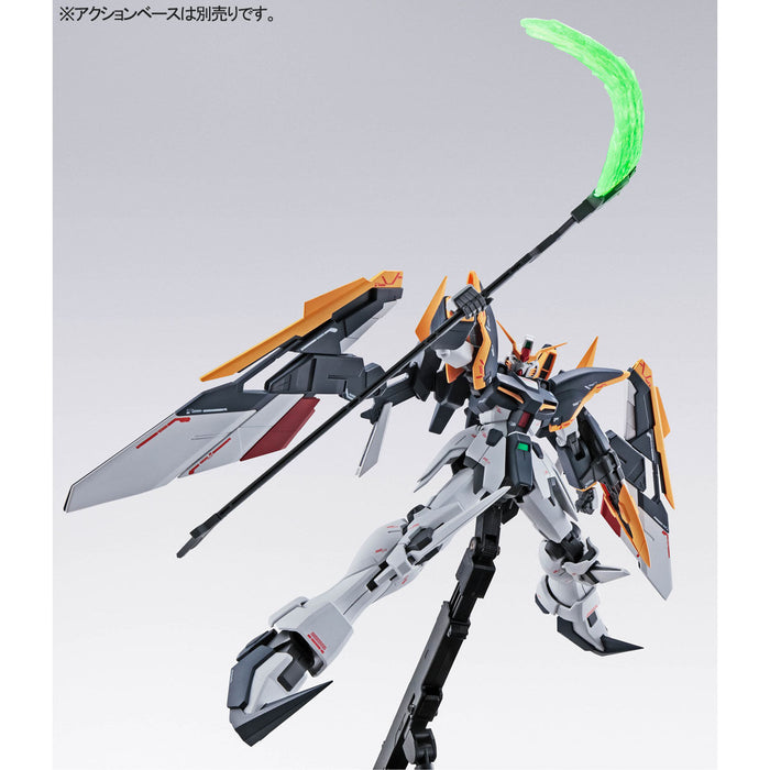 Premium Bandai Master Grade (MG) 1/100 XXXG-01D Gundam Deathscythe EW (Roussette Unit)