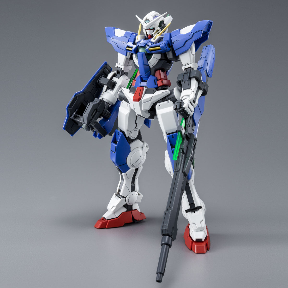 Premium Bandai Master Grade (MG) 1/100 Gundam Exia Repair III