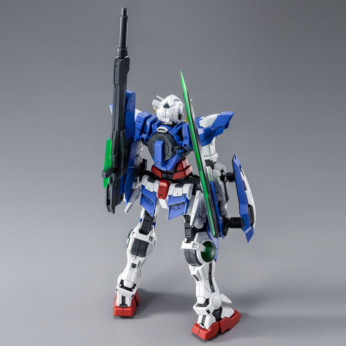 Premium Bandai Master Grade (MG) 1/100 GN-001REIII Gundam Exia Repair III