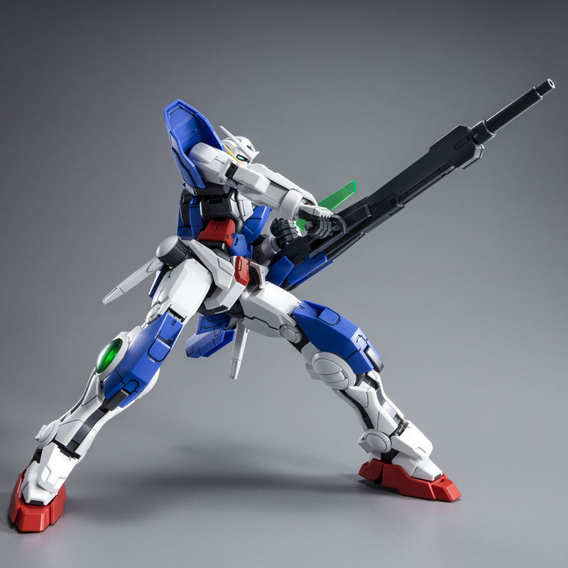 Premium Bandai Master Grade (MG) 1/100 GN-001REIII Gundam Exia Repair III