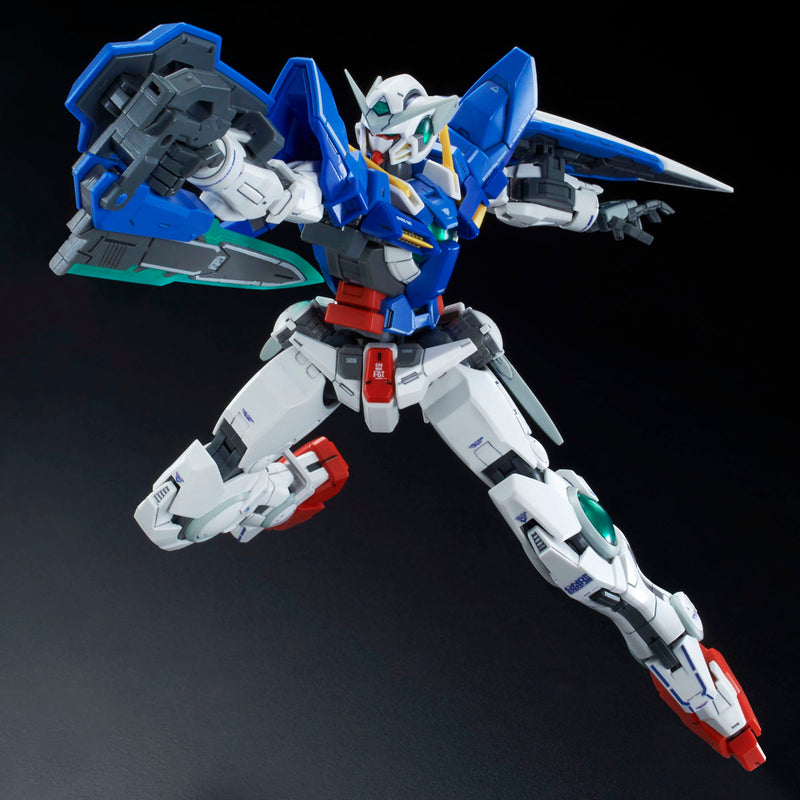Premium Bandai Real Grade (RG) 1/144 GN-001REII Gundam Exia Repair II
