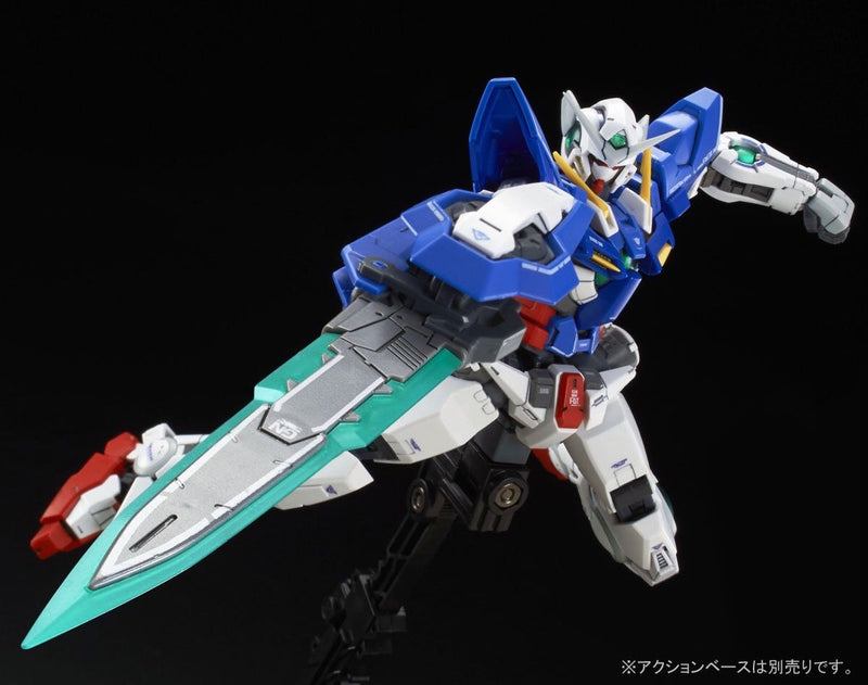 Premium Bandai Real Grade (RG) 1/144 GN-001REII Gundam Exia Repair II