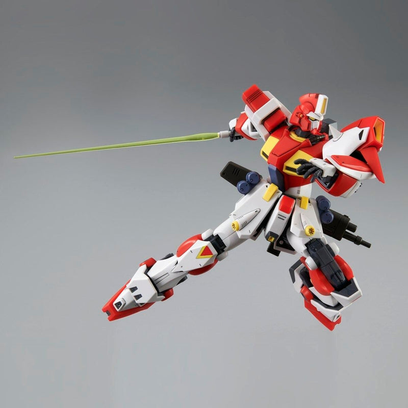 Premium Bandai Master Grade (MG) 1/100 OMS-90R Gundam F90 (Mars Independent Zeon Forces Type)