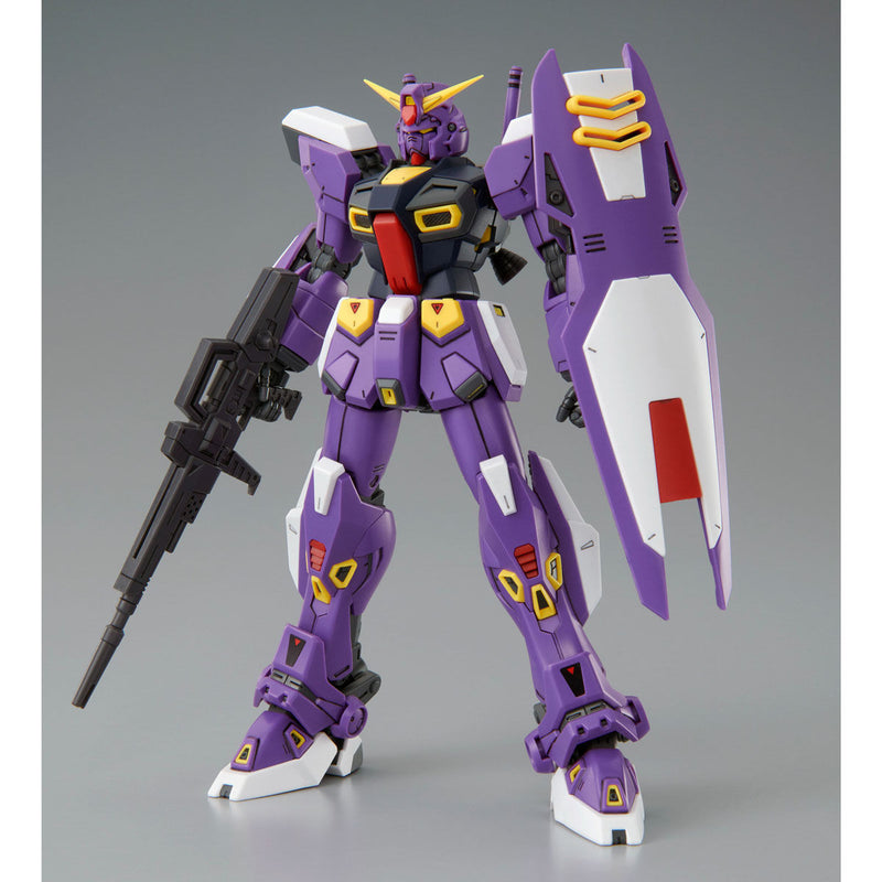 Premium Bandai Master Grade (MG) 1/100 Gundam F90 Unit 2